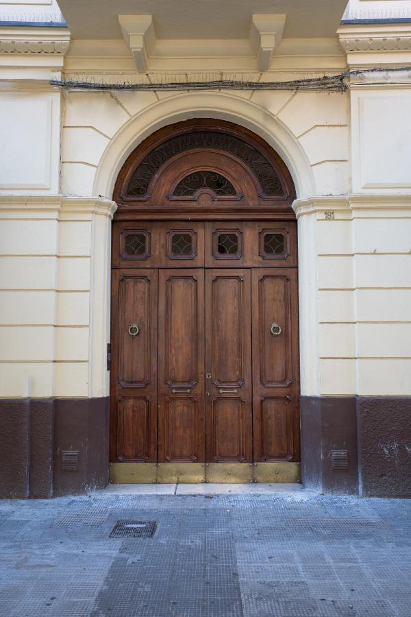 Cavour 181 Bari Exterior foto