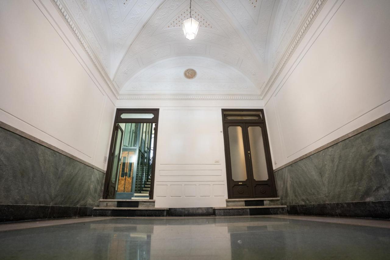 Cavour 181 Bari Exterior foto
